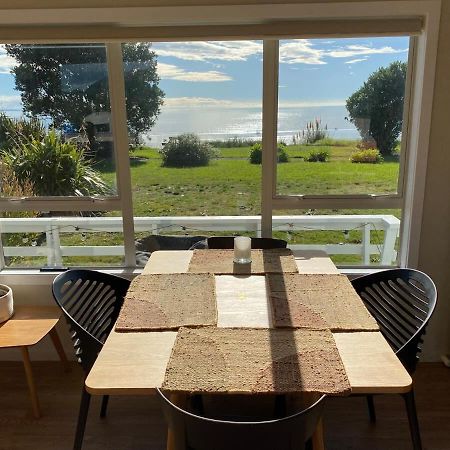 Pohara'S Beach House Extérieur photo
