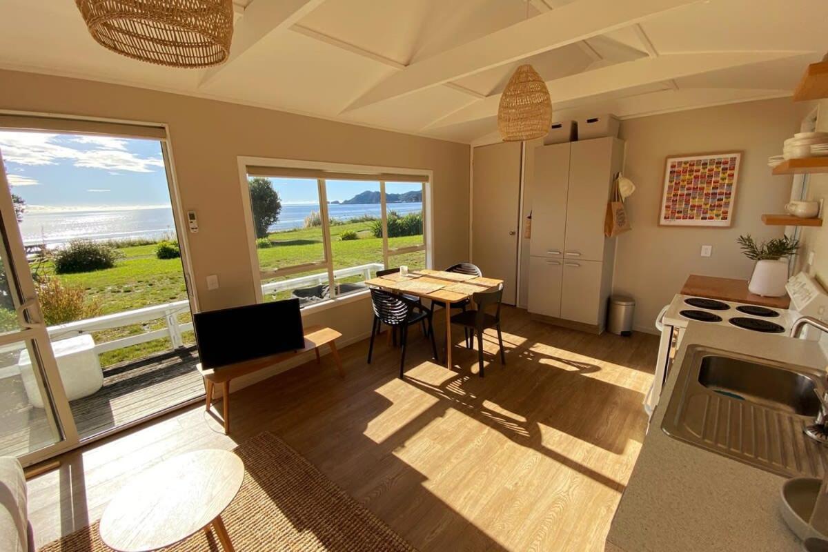 Pohara'S Beach House Extérieur photo